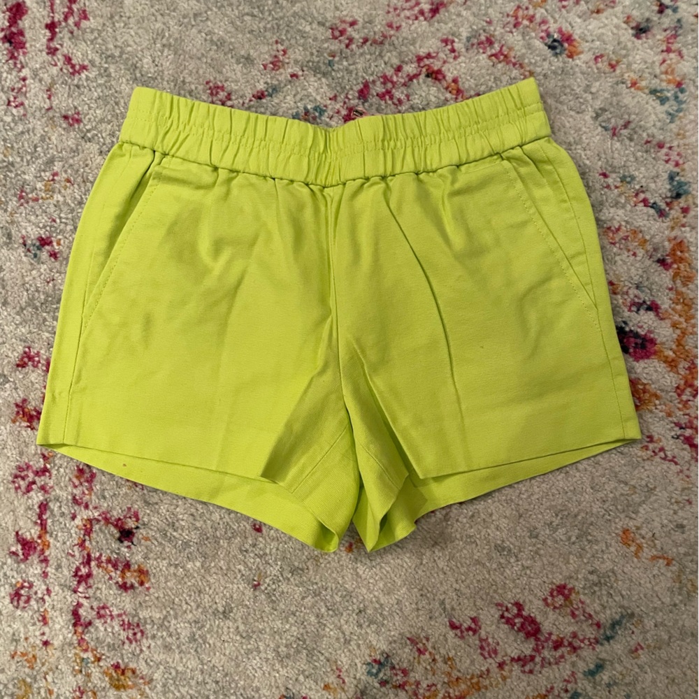 JCrew shorts